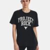 Project Rock Heavyweight Campus T-paita