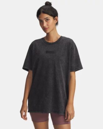 Project Rock Heavyweight Oversized T-paita