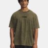Project Rock Heavyweight Oversized T-paita