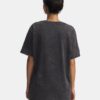 Project Rock Heavyweight Oversized T-paita