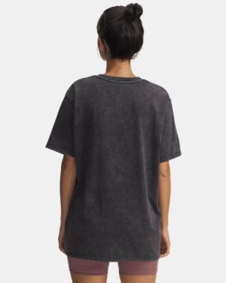 Project Rock Heavyweight Oversized T-paita