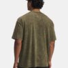 Project Rock Heavyweight Oversized T-paita