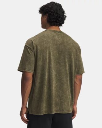 Project Rock Heavyweight Oversized T-paita