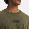 Project Rock Heavyweight Oversized T-paita