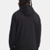 Project Rock Icon Fleece Veterans Day -huppari