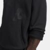 Project Rock Icon Fleece Veterans Day -huppari