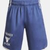 Project Rock Mesh -shortsit