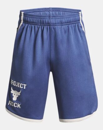 Project Rock Mesh -shortsit