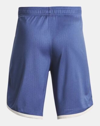 Project Rock Mesh -shortsit