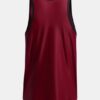 Project Rock Red One Iso-Chill Tank
