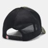 Project Rock Red One Trucker -lippalakki
