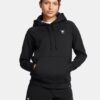 Project Rock Rival Fleece hoodie