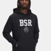 Project Rock Rival Fleece hoodie