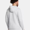 Project Rock Rival Fleece hoodie