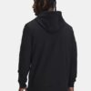 Project Rock Rival Fleece hoodie