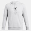 Project Rock Rival Fleece hoodie