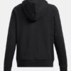 Project Rock Rival Fleece hoodie