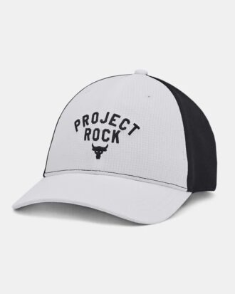 Project Rock Trucker -lippalakki