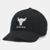 Project Rock Trucker -lippalakki