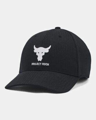 Project Rock Trucker -lippalakki