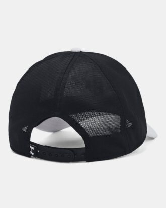 Project Rock Trucker -lippalakki