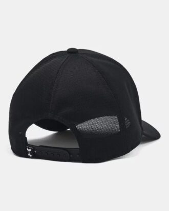Project Rock Trucker -lippalakki