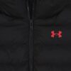 Pronto Colorblock Little Puffer -takki