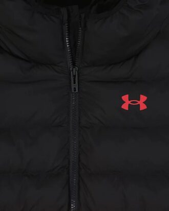 Pronto Colorblock Little Puffer -takki