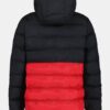Pronto Colorblock Little Puffer -takki
