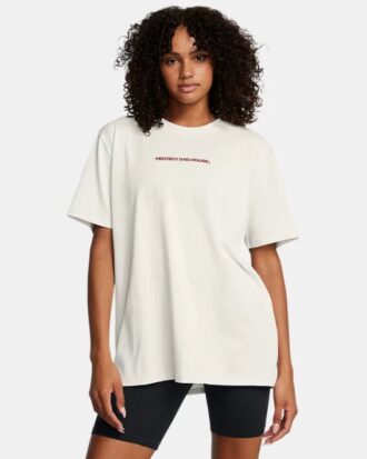 PTH Pack Raskas BF Oversized Short Sleeve