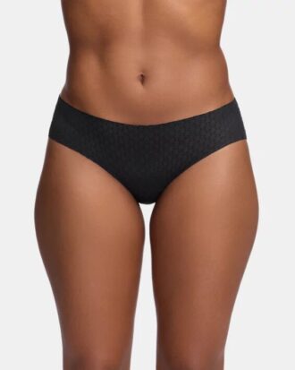 Pure Stretch Mesh Hipster -alusvaatteet