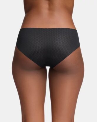 Pure Stretch Mesh Hipster -alusvaatteet