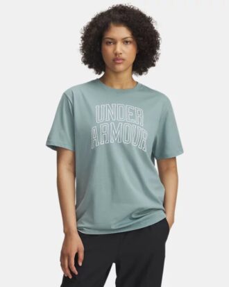Rival Campus Oversized T-paita