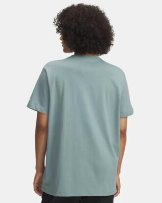 Rival Campus Oversized T-paita