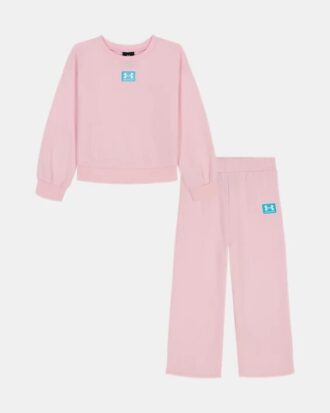 Rival Crew -vauvan flare-set