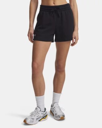 Rival Fleece 3,5″ shortsit