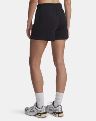 Rival Fleece 3,5″ shortsit