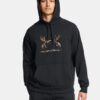 Rival Fleece Antler Hoodie -huppari
