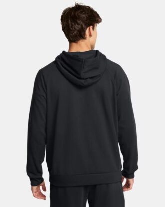 Rival Fleece Antler Hoodie -huppari