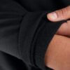 Rival Fleece Antler Hoodie -huppari