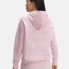 Rival Fleece Big Logo -huppari