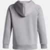 Rival Fleece Big Logo Print Fill -huppari