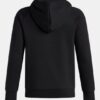 Rival Fleece Big Logo Print Fill -huppari