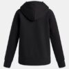Rival Fleece Big Logo Print Fill -huppari