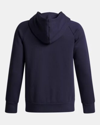 Rival Fleece Flamin Wordmark -huppari