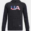 Rival Fleece Freedom Wordmark -huppari