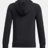 Rival Fleece Freedom Wordmark -huppari
