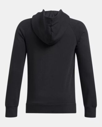 Rival Fleece Freedom Wordmark -huppari