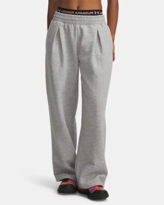 Rival Fleece housut