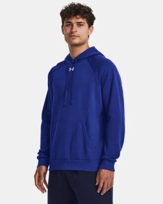 Rival Fleece -huppari
